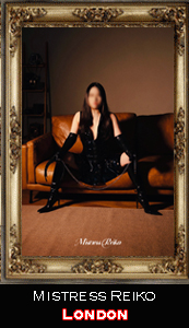 London Mistress Reiko